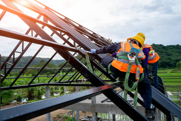 Best Roof Waterproofing Services  in Hammond, WI