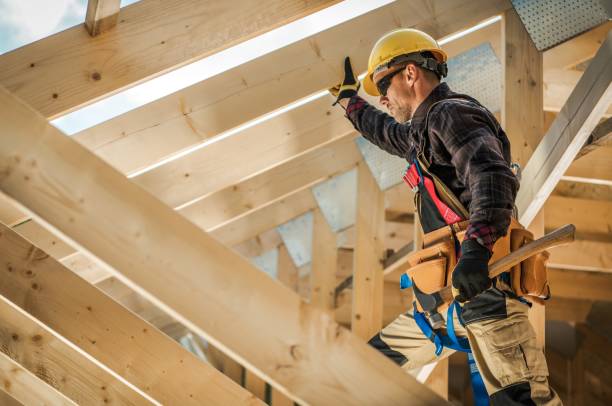 Best Roof Leak Repair  in Hammond, WI