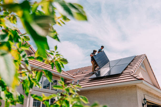 Best Emergency Roof Repair  in Hammond, WI