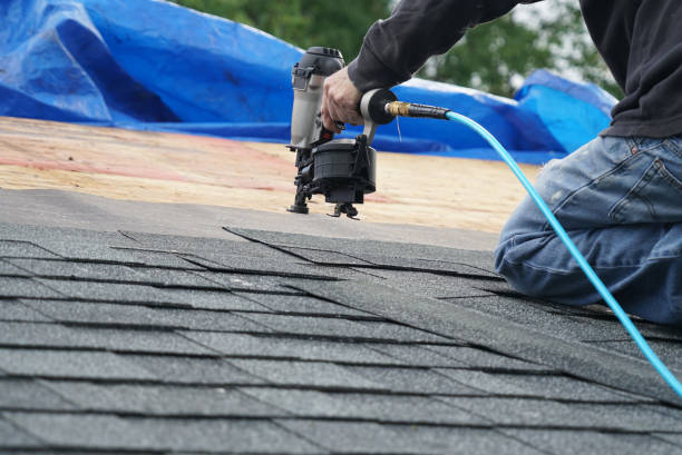 Best Commercial Roofing Services  in Hammond, WI