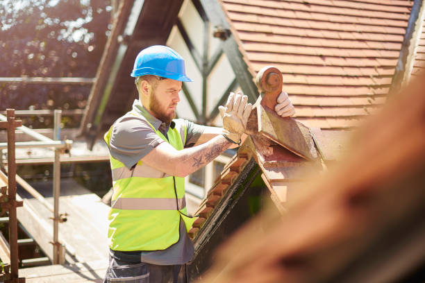 Quick and Trustworthy Emergency Roof Repair Services in Hammond, WI
