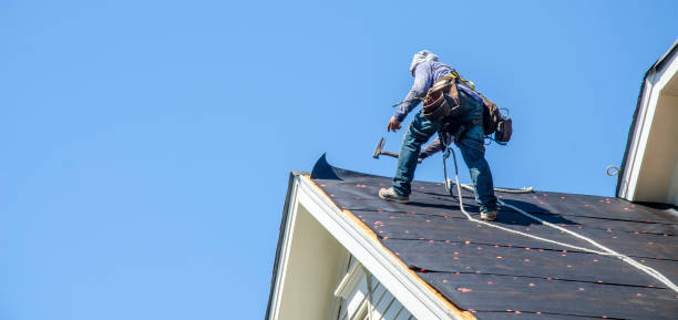 Best Commercial Roofing Services  in Hammond, WI